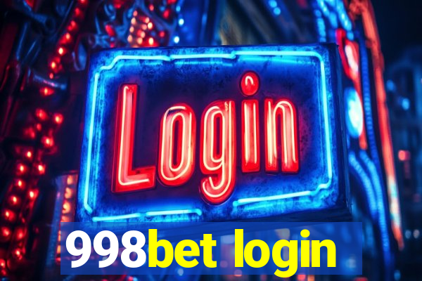 998bet login